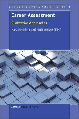 CAREER ASSESSMENT: QUALITATIVE APPROACHES