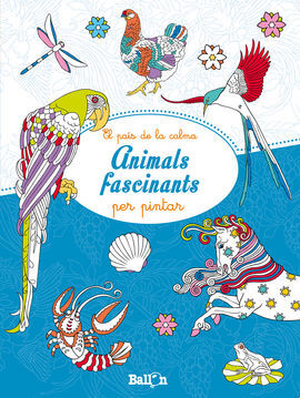 ANIMALS FASCINANTS PER PINTAR