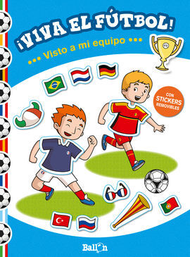 ¡VIVA EL FÚTBOL! - VISTO A MI EQUIPO