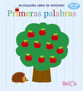 PRIMERAS PALABRAS