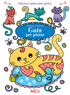GATS PER PINTAR