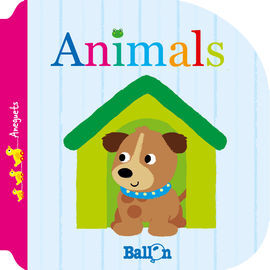 ANIMALS (ANEGUETS)