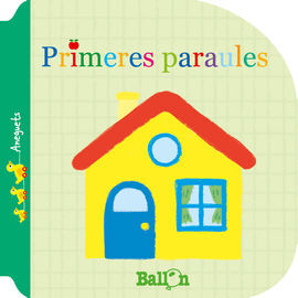 PRIMERES PARAULES (ANEGUETS)
