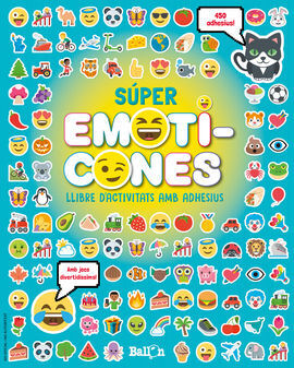 SUPER EMOTI-CONES