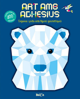 ART AMB ADHESIUS (OSO)