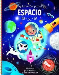 EXPLORACIÓN POR EL ESPACIO