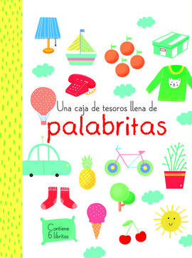 PALABRITAS.(UNA CAJA DE TESOROS)