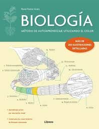 BIOLOGIA (LIBRERO)
