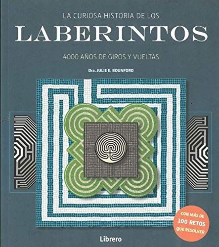LABERINTOS (LIBRERO)