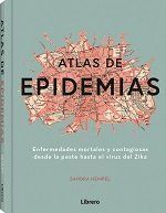 ATLAS DE LAS EPIDEMIAS