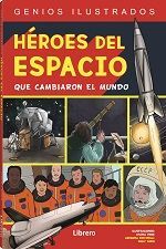 HEROES DEL ESPACIO