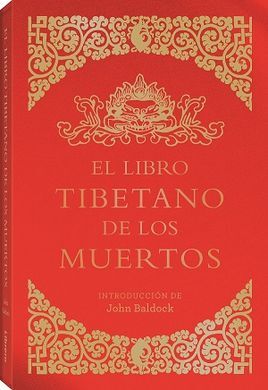 LIBRO TIBETANO DE LOS MUERTOS