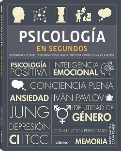 PSICOLOGIA EN SEGUNDOS