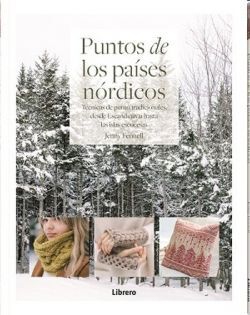 PUNTOS DE LOS PAÍSES NÓRDICOS
