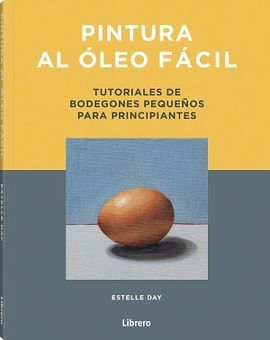 PINTURA AL ÓLEO FÁCIL