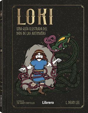 LOKI (WT)