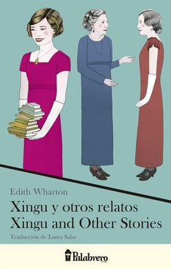 XINGU Y OTROS RELATOS