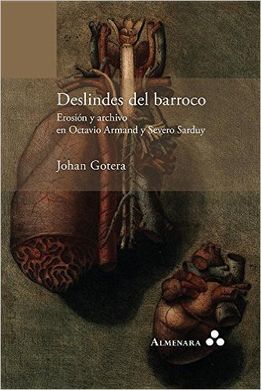 DESLINDES DEL BARROCO