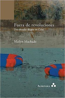 FUERA DE REVOLUCIONES