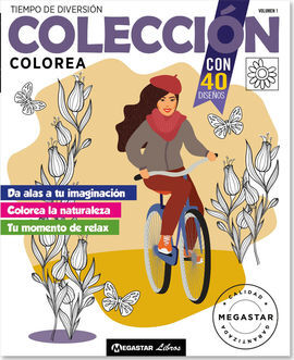 COLECCION COLOREA 01