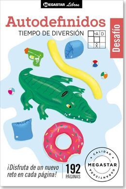BLOC DE AUTODEFINIDOS DESAFIO 03