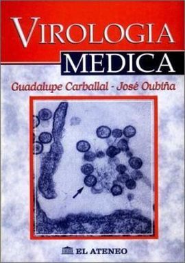 VIROLOGIA MEDICA