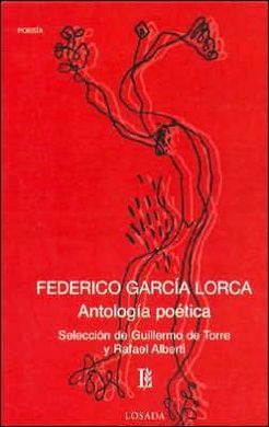ANTOLOGIA POETICA