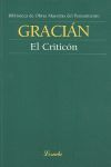 CRITICON,EL