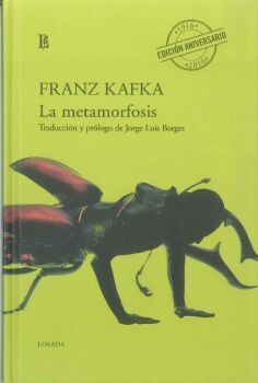 LA METAMORFOSIS