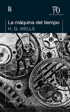 MÁQUINA DEL TIEMPO, LA