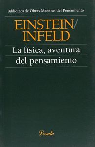 LA FÃSICA, AVENTURA DEL PENSAMIENTO