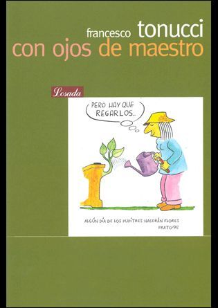 CON OJOS DE MAESTRO