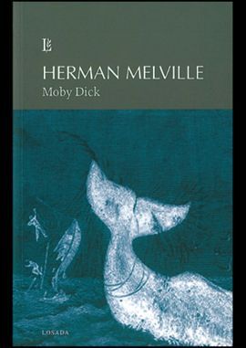 MOBY DICK