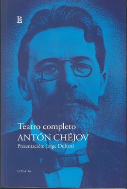 TEATRO COMPLETO