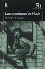 LA AVENTURAS DE HUCK