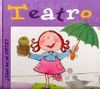 Â¿QUÃ ES EL ARTE? TEATRO