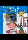 Â¿QUÃ ES EL ARTE? PINTURA Y ESCULTURA