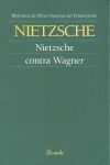 NIETZSCHE CONTRA WAGNER