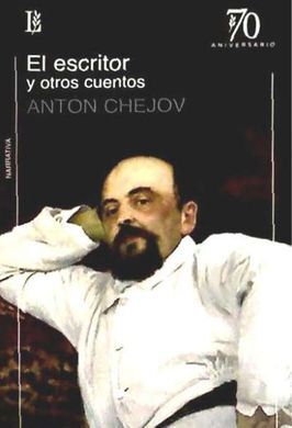 EL ESCRITOR Y OTROS CUENTOS