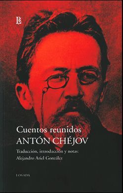CUENTOS REUNIDOS