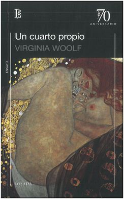 UN CUARTO PROPIO