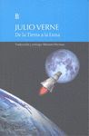 DE LA TIERRA A LA LUNA