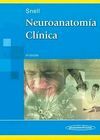 NEUROANATOMIA CLINICA SNELL