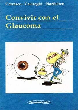 CONVIVIR CON EL GLAUCOMA