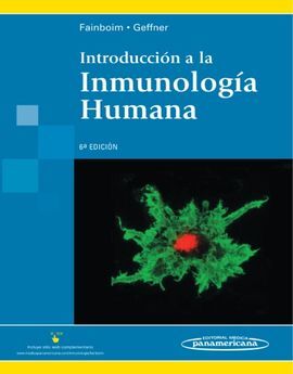 INTRODUCCIÃN A LA INMUNOLOGÃA HUMANA (6Âº EDI. )