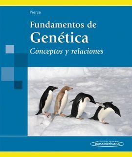 FUNDAMENTOS DE GENÉTICA.CONCEPTOS Y RELACIONES