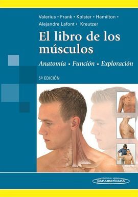 EL LIBRO DE LOS MÚSCULOS