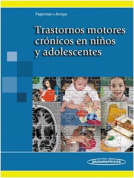 TRASTORNOS MOTORES CRÓNICOS EN NIÑOS Y ADOLESCENTES