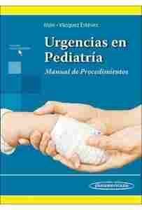 URGENCIAS EN PEDIATRÍA