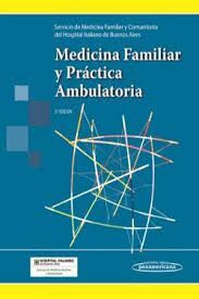 MEDICINA FAMILIAR Y PRÁCTICA AMBULATORIA